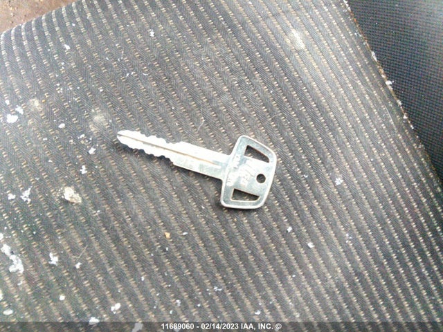 JA3AU26UX9U605825 Mitsubishi Lancer Es/es Sport