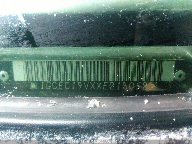 Chevrolet Silverado C1500 1999 1GCEC19VXXE213052 Image 10