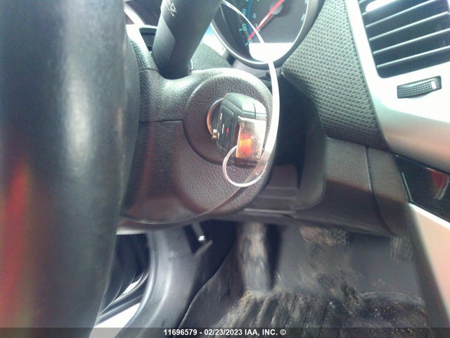 Chevrolet CRUZE LT 2012 1G1PG5SC1C7226051 Image 3