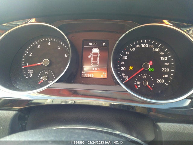 3VWDB7AJ4HM277915 Volkswagen JETTA SE