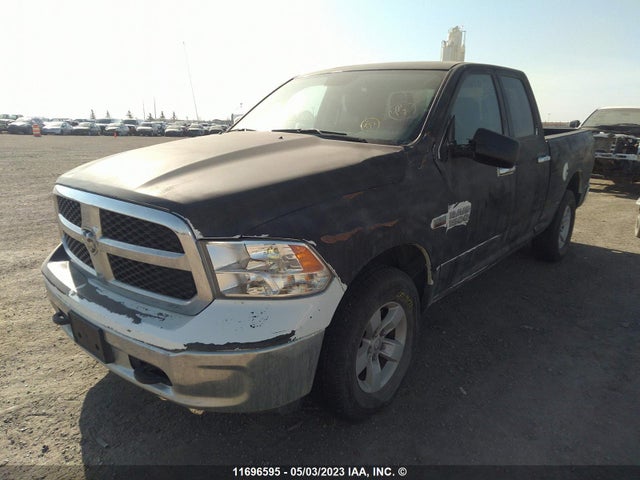 1C6RR7GT8HS643077 RAM 1500 Slt