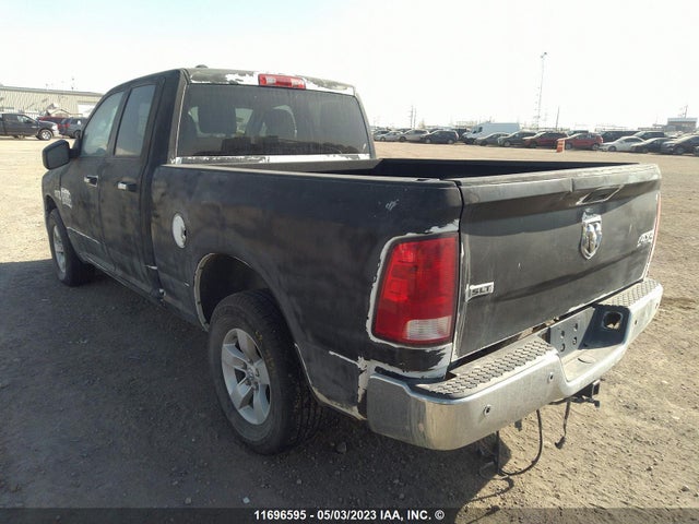 1C6RR7GT8HS643077 RAM 1500 Slt