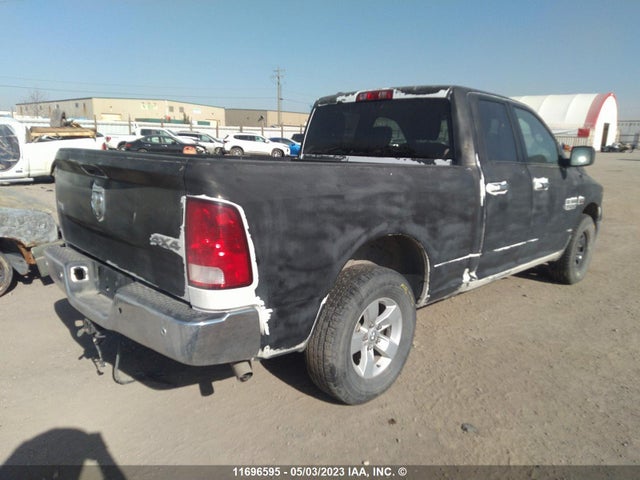 1C6RR7GT8HS643077 RAM 1500 Slt