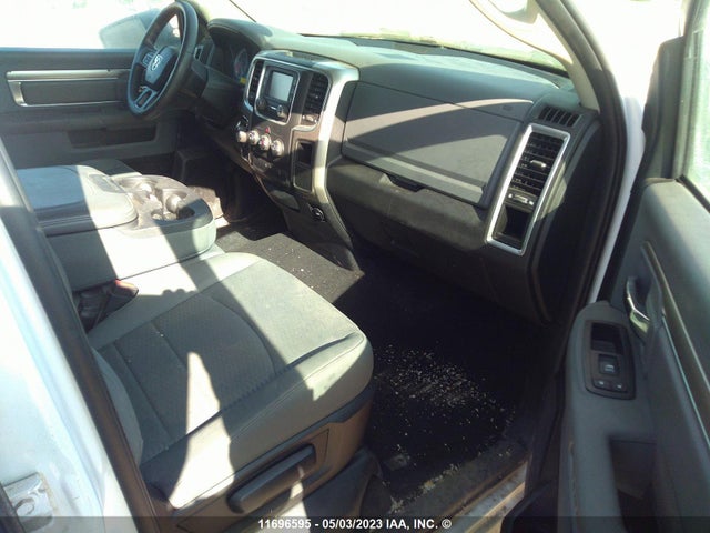1C6RR7GT8HS643077 RAM 1500 Slt