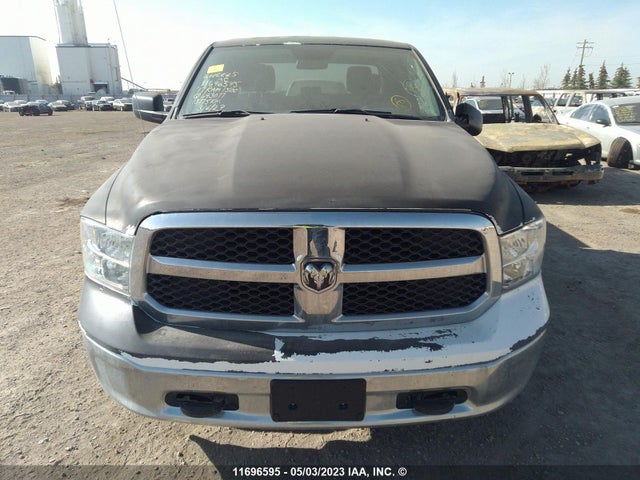 1C6RR7GT8HS643077 RAM 1500 Slt