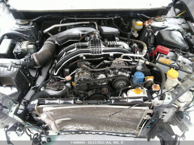 JF2GTAPCXM8212201 Subaru Crosstrek Premium