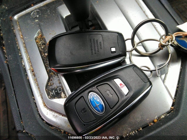 JF2GTAPCXM8212201 Subaru Crosstrek Premium