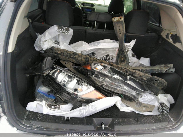 JF2GTAPCXM8212201 Subaru Crosstrek Premium