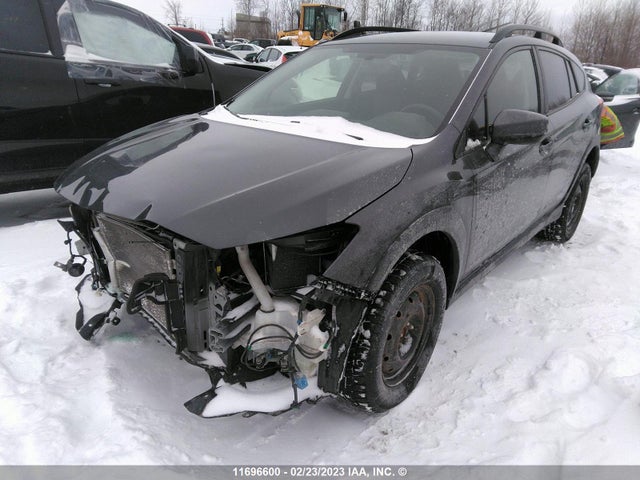 JF2GTAPCXM8212201 Subaru Crosstrek Premium
