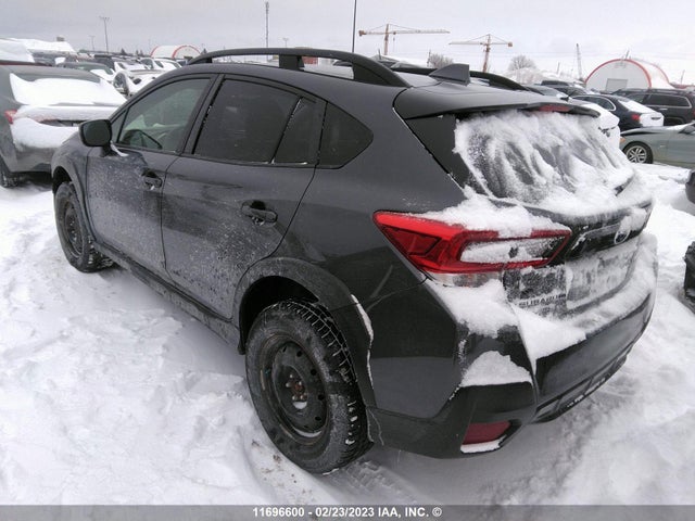 JF2GTAPCXM8212201 Subaru Crosstrek Premium