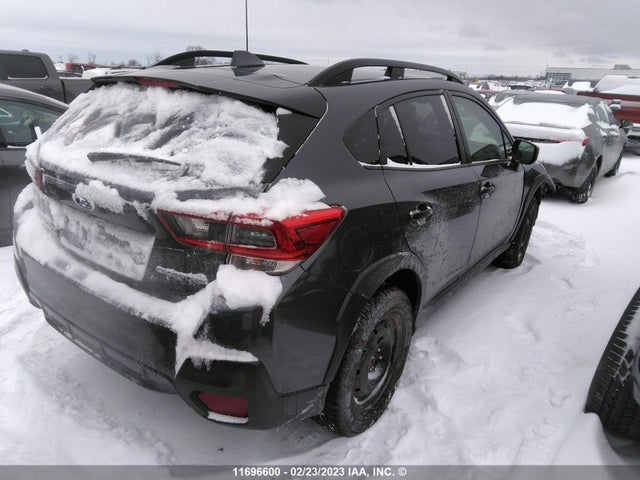 JF2GTAPCXM8212201 Subaru Crosstrek Premium