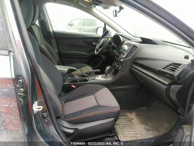 JF2GTAPCXM8212201 Subaru Crosstrek Premium