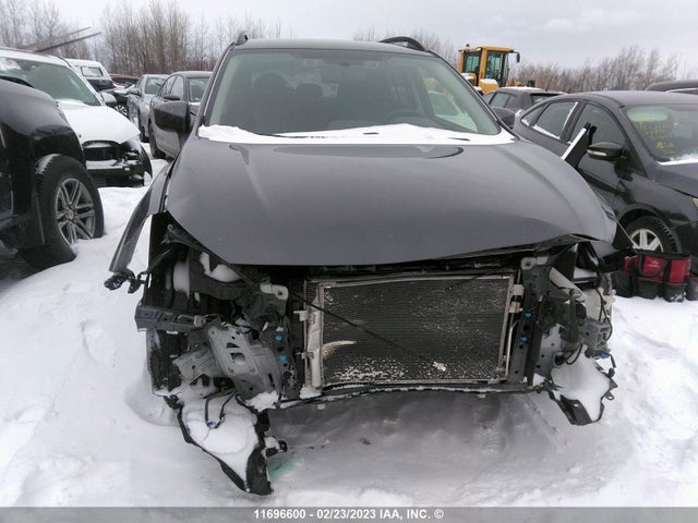 JF2GTAPCXM8212201 Subaru Crosstrek Premium