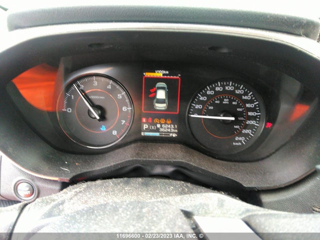 JF2GTAPCXM8212201 Subaru Crosstrek Premium