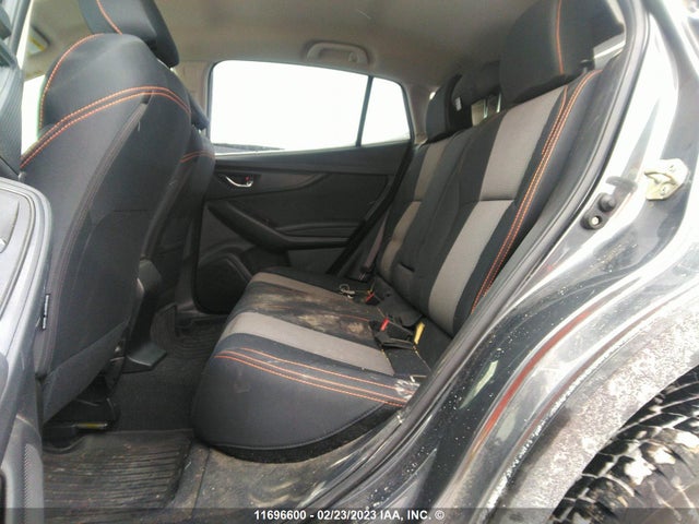 JF2GTAPCXM8212201 Subaru Crosstrek Premium