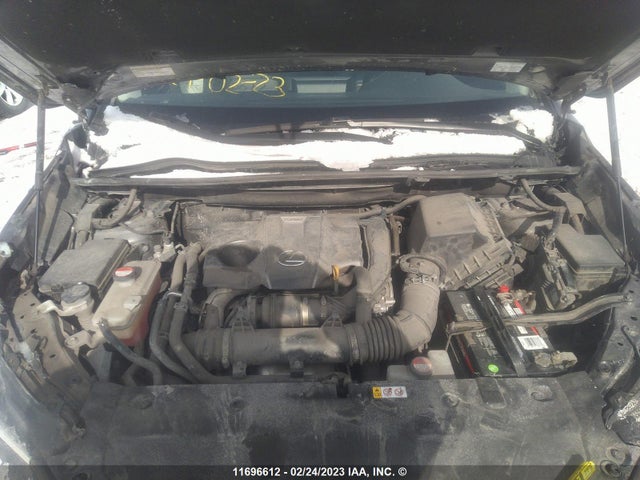 JTJBARBZXF2039016 Lexus NX 200T