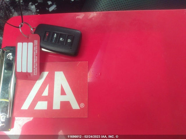 JTJBARBZXF2039016 Lexus NX 200T