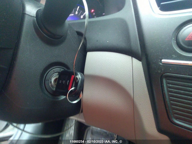 Honda Civic Lx 2015 2HGFB2F40FH054494 Image 11