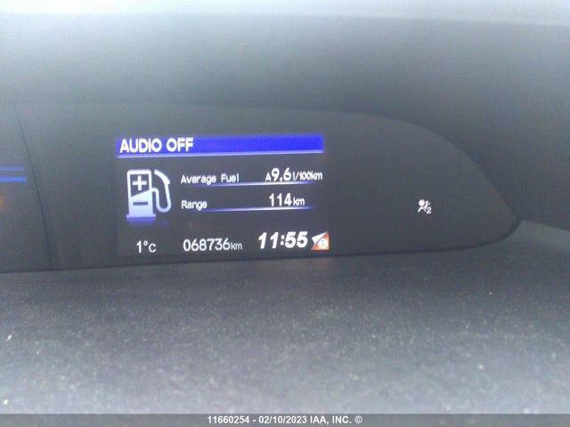Honda Civic Lx 2015 2HGFB2F40FH054494 Image 7