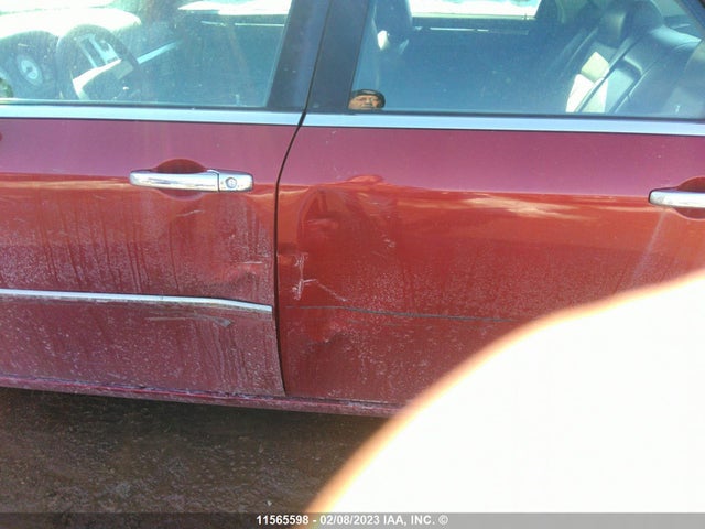 2C3CA5CVXAH152075 Chrysler 300 Touring