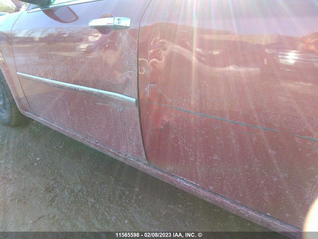 2C3CA5CVXAH152075 Chrysler 300 Touring