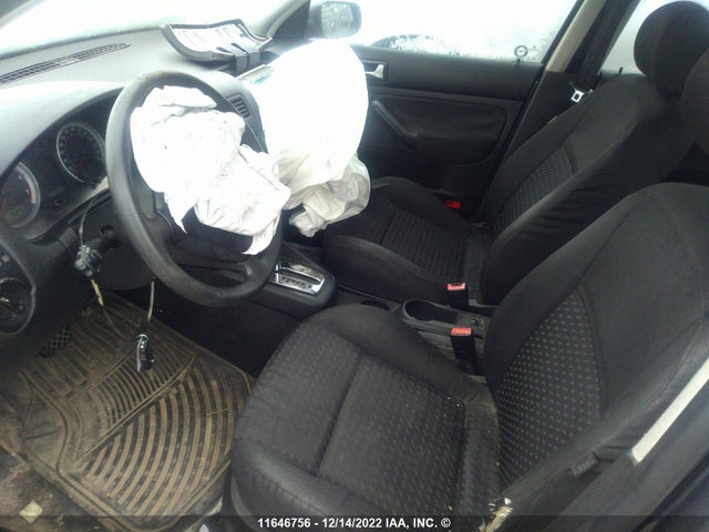 Volkswagen City Jetta 2007 3VWTK29M97M635859 Image 6