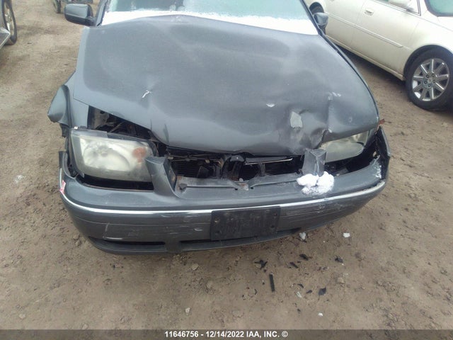 Volkswagen City Jetta 2007 3VWTK29M97M635859 Image 7