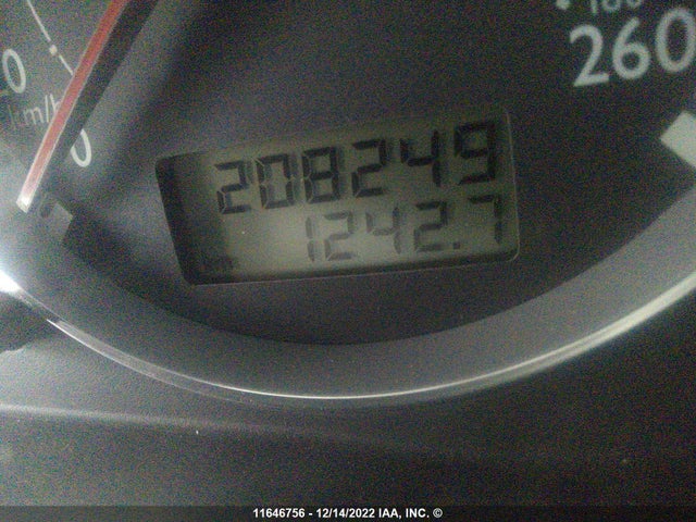 Volkswagen City Jetta 2007 3VWTK29M97M635859 Image 8