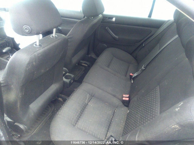 Volkswagen City Jetta 2007 3VWTK29M97M635859 Image 9