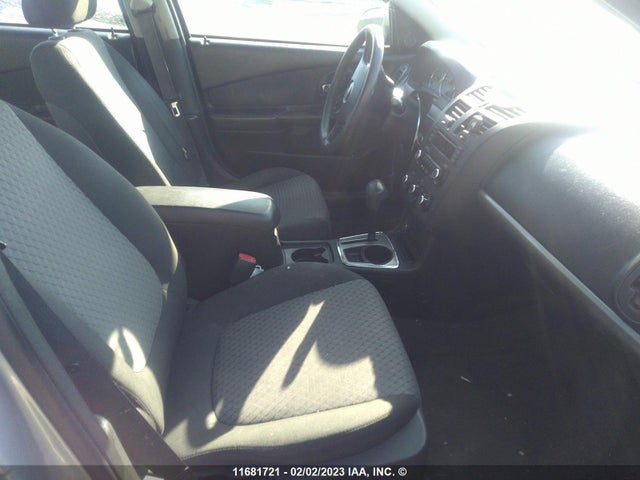 Chevrolet MALIBU LT 2006 1G1ZT51F56F249164 Image 6