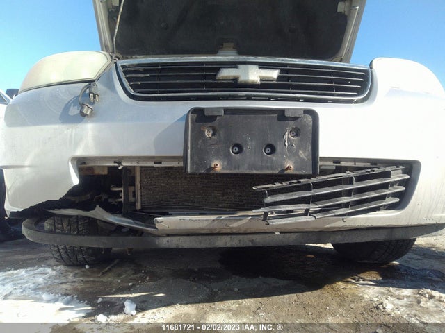 Chevrolet MALIBU LT 2006 1G1ZT51F56F249164 Image 7