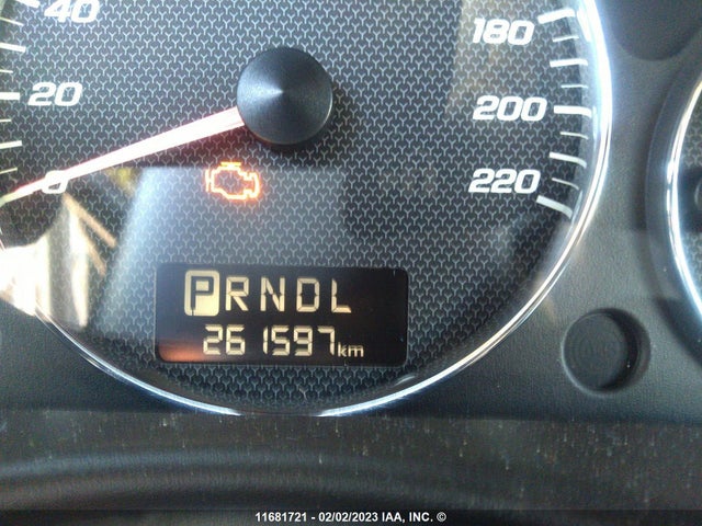 Chevrolet MALIBU LT 2006 1G1ZT51F56F249164 Image 8