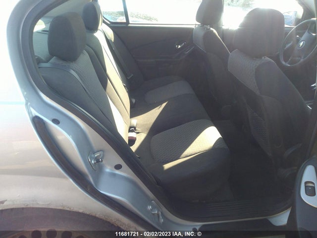 Chevrolet MALIBU LT 2006 1G1ZT51F56F249164 Image 9