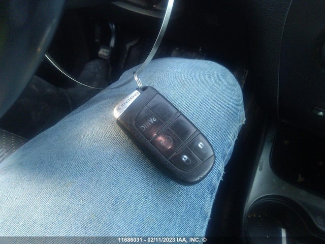 Dodge Journey Sxt 2011 3D4PG5FG7BT523956 Image 3