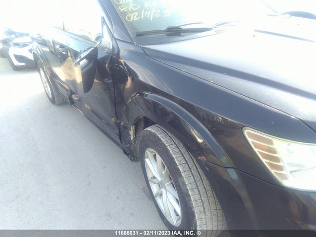 Dodge Journey Sxt 2011 3D4PG5FG7BT523956 Image 7