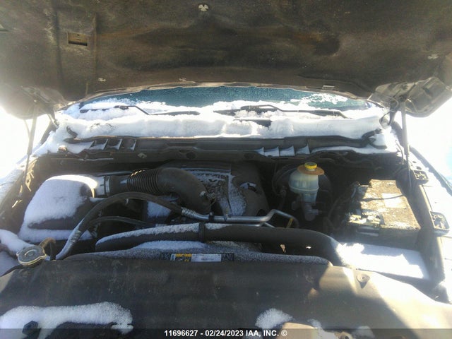 1C6RR7LT3GS170838 RAM 1500 Slt