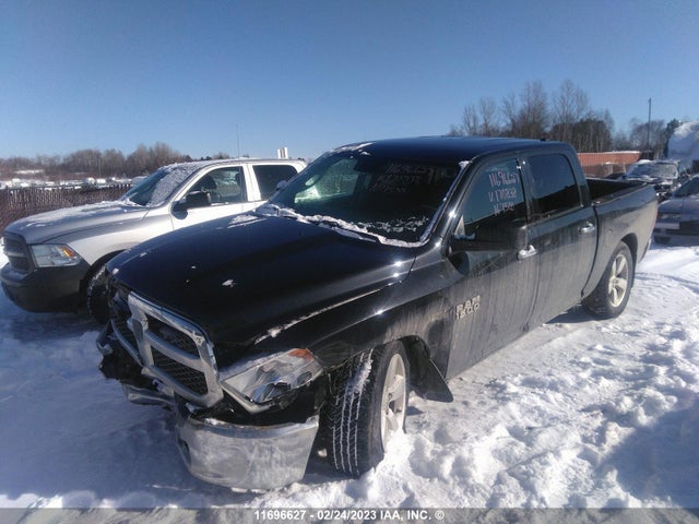 1C6RR7LT3GS170838 RAM 1500 Slt