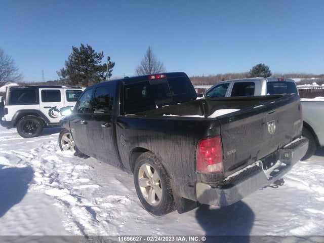 1C6RR7LT3GS170838 RAM 1500 Slt