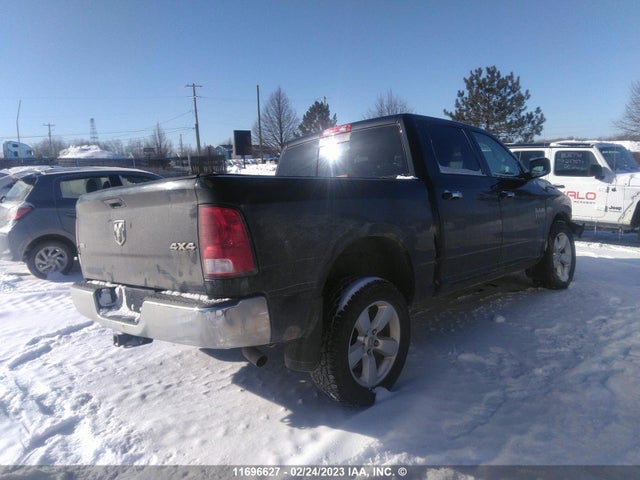 1C6RR7LT3GS170838 RAM 1500 Slt