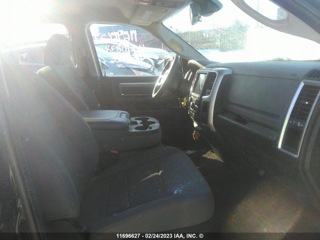 1C6RR7LT3GS170838 RAM 1500 Slt