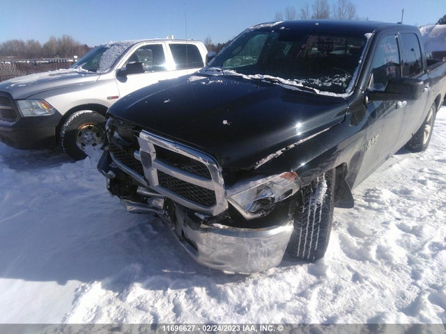 1C6RR7LT3GS170838 RAM 1500 Slt