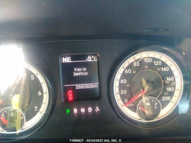 1C6RR7LT3GS170838 RAM 1500 Slt