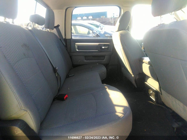 1C6RR7LT3GS170838 RAM 1500 Slt