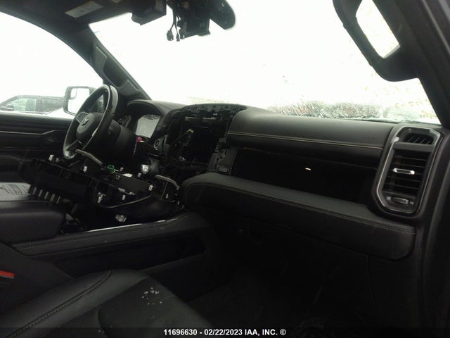 RAM 1500 Limited 2022 1C6SRFHT4NN112205 Image 6