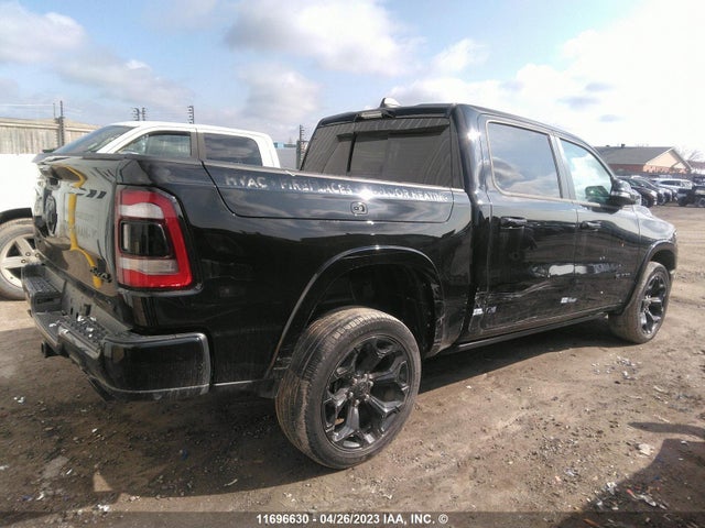 RAM 1500 Limited 2022 1C6SRFHT4NN112205 Image 7