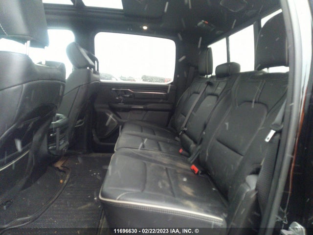 RAM 1500 Limited 2022 1C6SRFHT4NN112205 Image 9