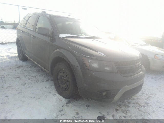 2016 3C4PDDGG5GT242521 main image