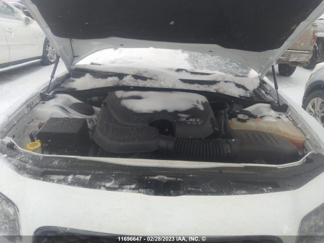 2C3CCABGXJH249430 Chrysler 300 S