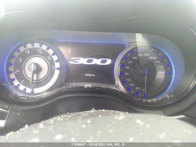 2C3CCABGXJH249430 Chrysler 300 S