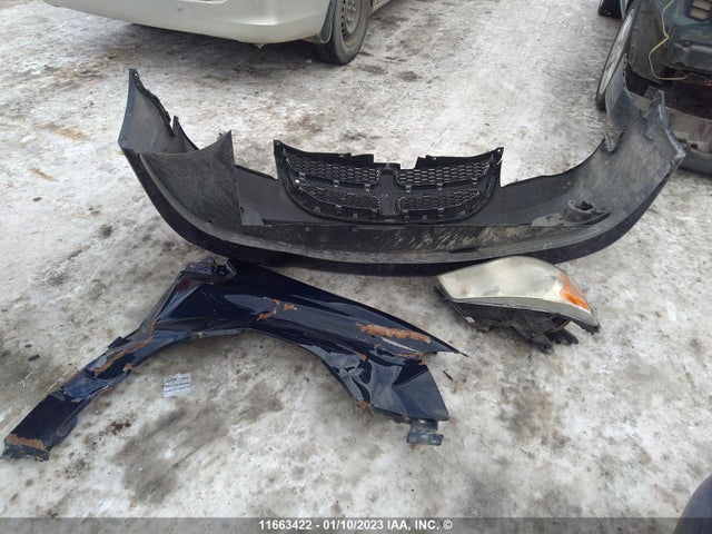 Dodge Grand Caravan Se 2013 2C4RDGBG4DR579763 Image 4